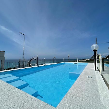 Vista Mare - Case Vacanza Ταράντο Εξωτερικό φωτογραφία